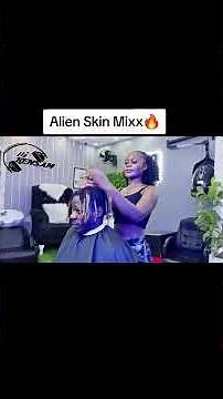 Vibes: The 2025 Hot Mix for Alien Skin UG