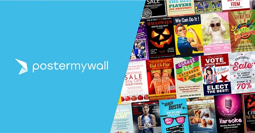 Free Online Poster Maker