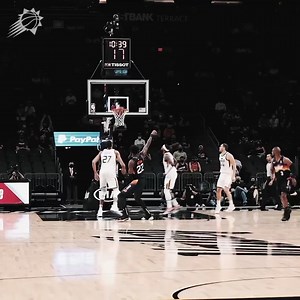 Suns loading... 📺 Bally Sports Arizona | Phoenix Suns