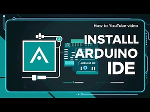 How to Install Arduino IDE in PC or Laptop