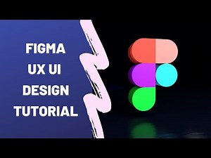 Introduction - Figma for UX/UI Design tutorial [Lesson 1]