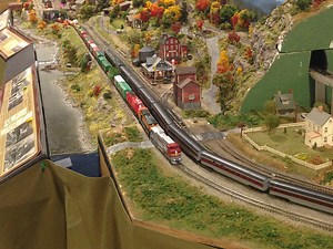 35 of the Best Model Railroad Layouts and Clubs | Worldwide Rails