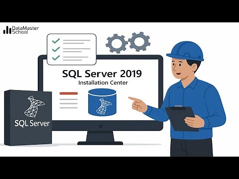Instala SQL Server 2019 Fácil y Rápido (Guía Paso a Paso)