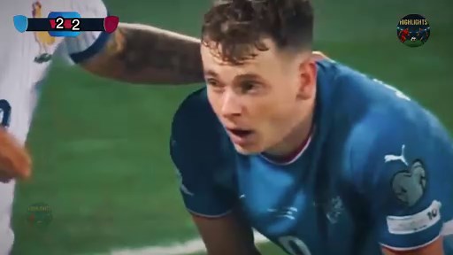 Thrilling 2-2 Draw! | France vs Iceland - Extended Highlights & Goals