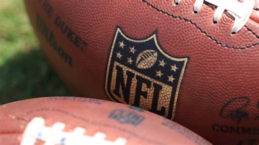 What NFL games are on today: Week 5 Sunday schedule, TV channels, live stream info, kick off times