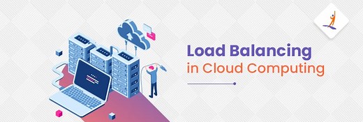 Load Balancing in Cloud Computing