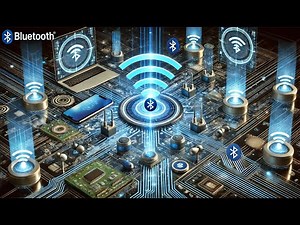 How Does Bluetooth Work? | The Ultimate Guide