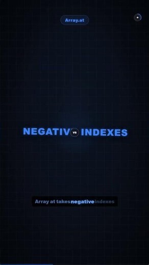 The Array Method Nobody Tells You About