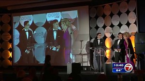 WSVN, 7News team among winners at CCNN’s Media Excellence Awards - WSVN 7News | Miami News, Weather, Sports | Fort Lauderdale