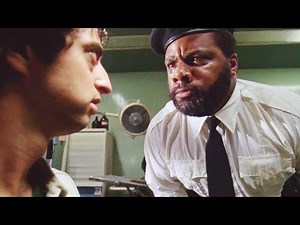 Congo (1995) - Funniest Scenes !!!