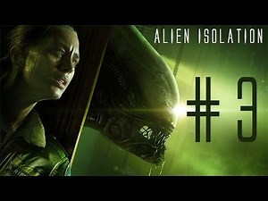 Alien Isolation | Let's Play in Spanish | Chapter