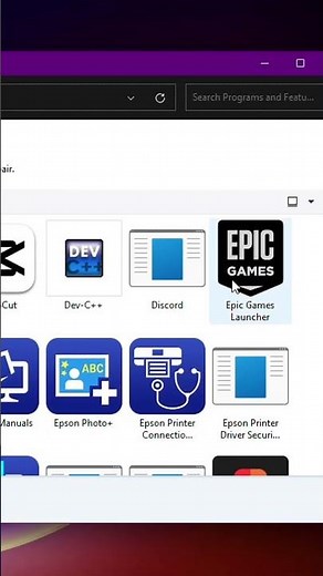 How to Uninstall Any Software from PC for Beginners | Step-by-Step Windows Guide (2025)