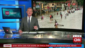 Sri Lanka struggles to recover after devastating and deadly flooding. As the Monsoon season is set to start, CNN Meteorologist Tom Sater is tracking more rain there as well a new tropical cyclone in the Bay of Bengal. | CNN Weather