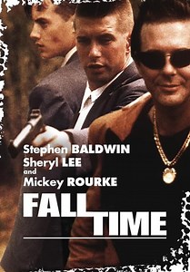 Fall Time (1995)
