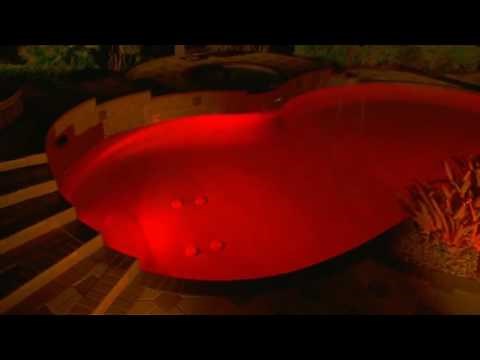 Hayward Universal ColorLogic Pool and Spa LED Lights