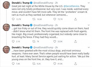 With Fact-checks, Twitter Takes on a New Kind of Task