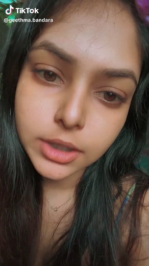 Geethma Bandara (@geethma.bandara)’s videos with i am not a princess - Nightingale@