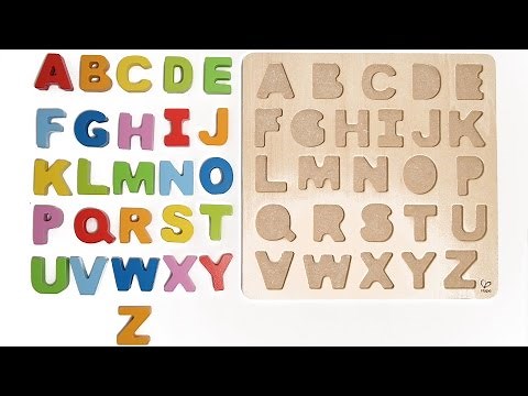 Alphabets for kids | ABC song | videos for kids
