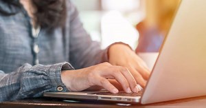 How to export contacts from Outlook