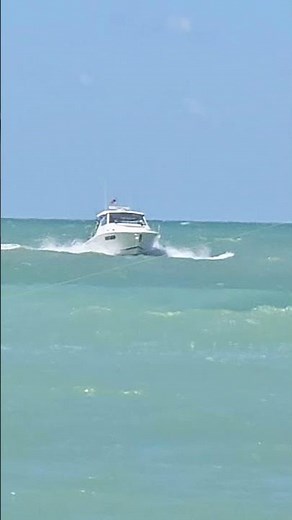 BOATING FUN IN THE GULF OF AMERICA
