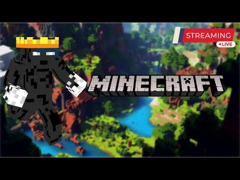 Minecraft Mini-games & More || #minecraft #trending #shortslive #livestream
