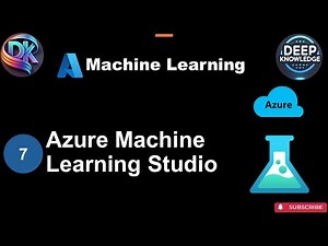 07 How to Create an Azure ML Workspace via the Azure Portal Step by Step Beginner Tutorial