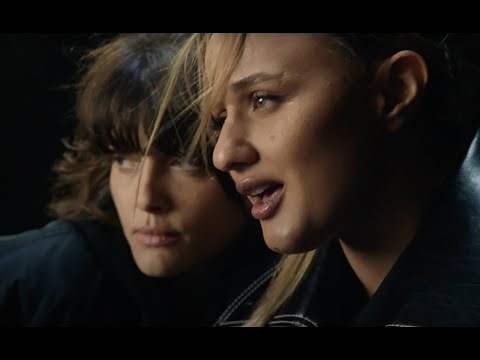 Noga Erez - GODMOTHER feat. Eden Ben Zaken (Official Video)