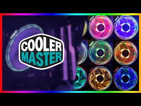 How to Control AMD Wraith Prism Cooler RGB (and more)