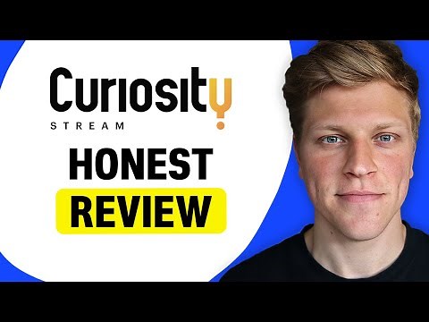 CuriosityStream Reviews