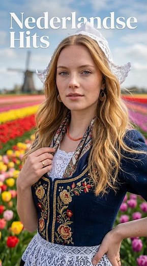 Nederlandse levensliederen: De mooiste hits