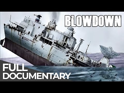 Unsinkable Ship | Building Demolition | BlowDown | S02 E02 | Free Documentary