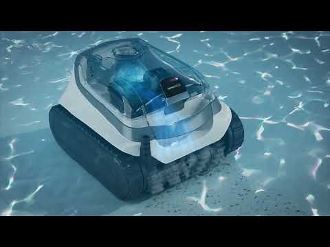 AstralPool QB800 Robotic Pool Cleaner