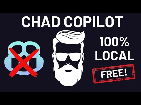 Amazing New VS Code AI Coding Assistant with Open Source Models