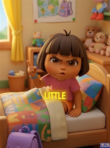 Dora the Explorer: Dora Gets Revenge on Boots!
