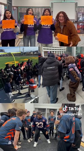 Chicago Bears Journey in NFL Playoffs: Good, Better, Best