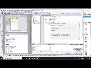 Python Improvements in Origin 2021