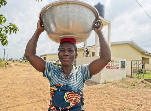 What Is Fairtrade? | Fairtrade Australia & New Zealand