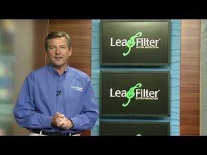 Gutter Guard Comparison: LeafFilter vs Gutter Brush Gutter Guards