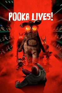 Pooka Lives! (2020) - Movie