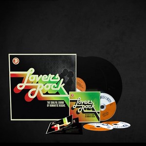 Celebrate official Reggae Month with some smooth Trojan Lover's Rock - featuring soulful sounds from Dennis Brown, Carrol Thompson, Winston Reedy and more: Trojan.lnk.to/TLR | Trojan Records