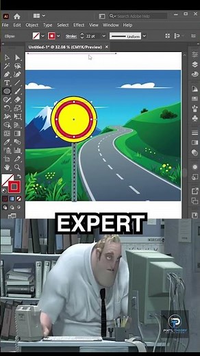 adobe illustrator cc 2026 tutorial