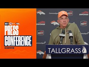 HC Sean Payton on environment vs. Chiefs: ‘I thought our fans were outstanding’