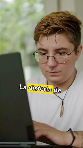 La Realidad de la Disforia de Género: Impactos y Soluciones #disforia #género #trans