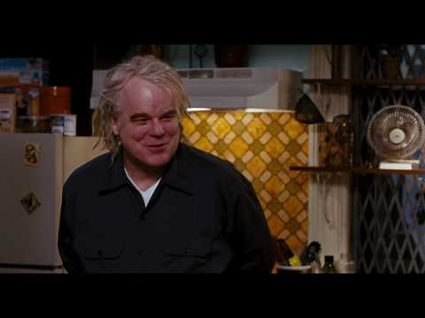 Jack Goes Boating - Trailer