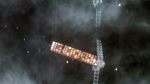 Baltimore bridge collapse: What we know, who are the victims and will it affect US supply chain?