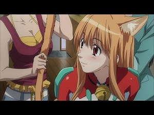 Ordinary Boy Meets An Alien Girl With Cat Ears From Another Planet