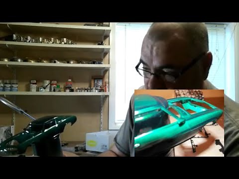 Model Car Building Tips And Tricks