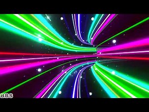 LED Screen Wall Graphics Video