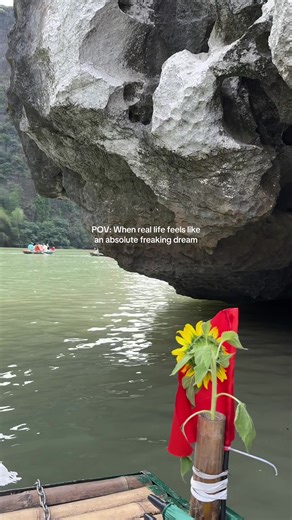 📍Trang An #trangan #ninhbinh #vietnam