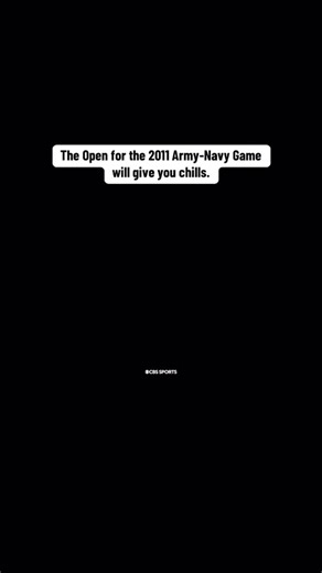 Watch the 126th Army-Navy Game this Saturday on CBS and Paramount #collegefootball | CBS Sports College Football
